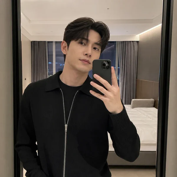웰니스 세리테라스 마사지 안내 이미지