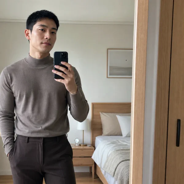 로열 다니엘룸 홈타이 안내 이미지