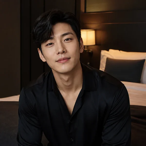 웰니스 은서테라스 테라피 안내 이미지