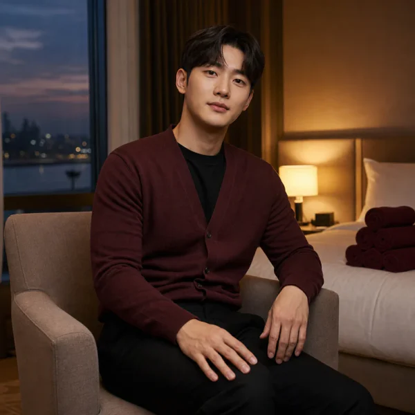 웰니스 원영테라스 테라피 안내 이미지