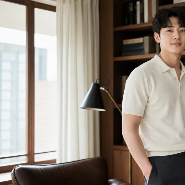 가든 아델하우스 테라피 안내 이미지