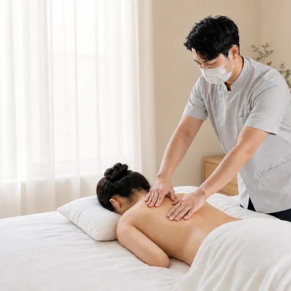 로열 예리스튜디오 마사지 제휴업체 이미지