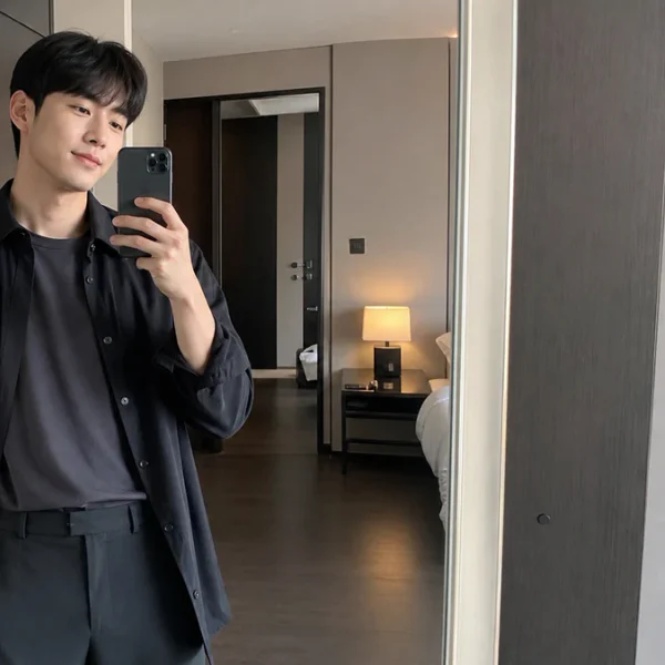 프리미엄 소담아지트 홈타이 안내 이미지