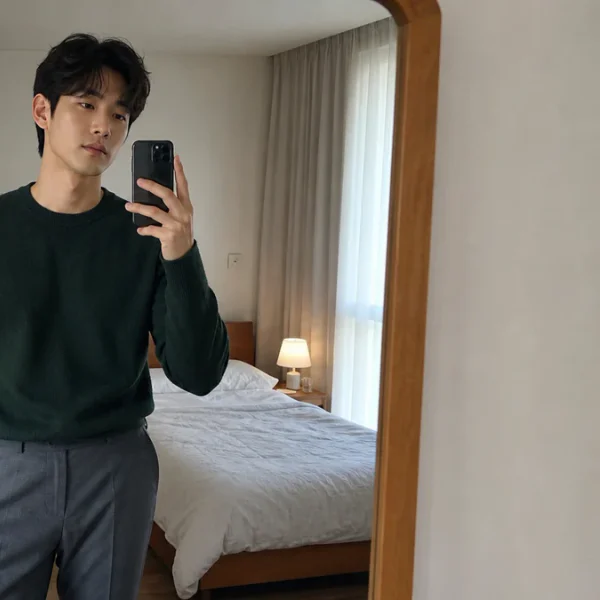 라운지 윈터플레이스 홈타이 안내 이미지