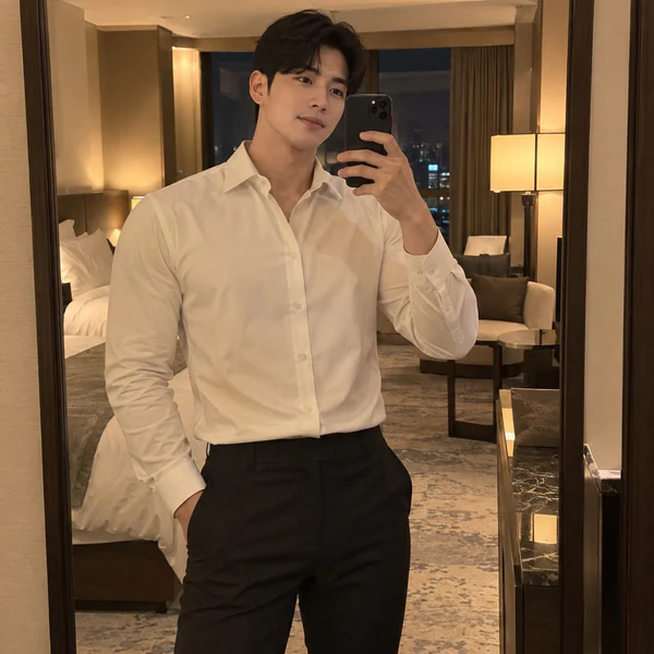 힐링 네이처룸 홈타이 제휴업체 이미지