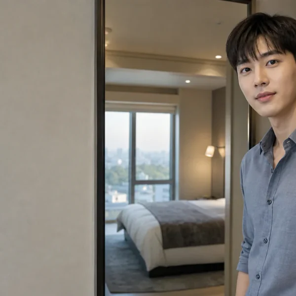 사나케어 테라피 안내 이미지