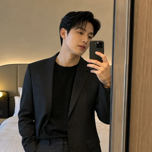 아로마 문별웰빙 홈타이 안내 이미지