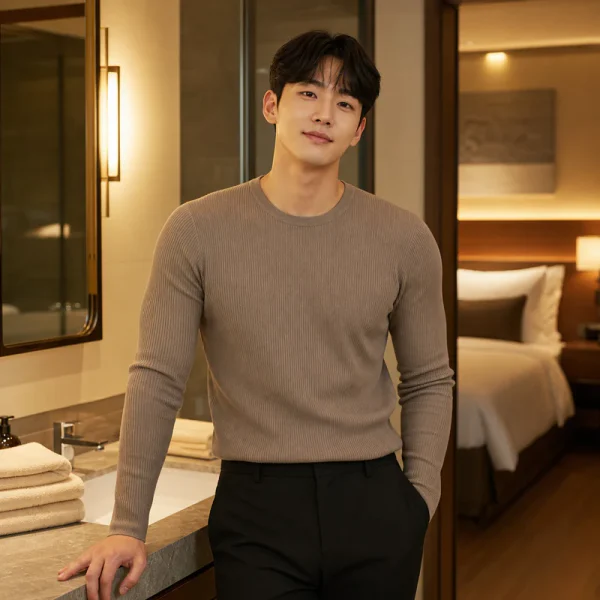 그랜드 라엘스파 테라피 안내 이미지