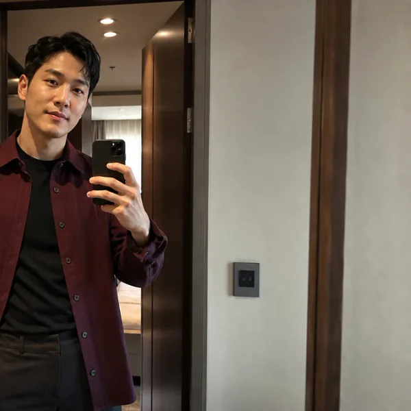 로열 문별아지트 테라피 안내 이미지
