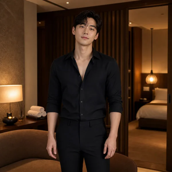 클래식 하니플레이스 테라피 안내 이미지