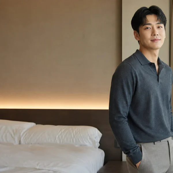 모던 하니포레스트 테라피 안내 이미지