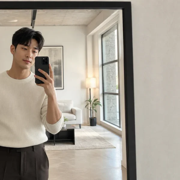 클래식 태연스테이 홈타이 안내 이미지