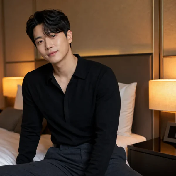 라운지 루나테라스 마사지 안내 이미지