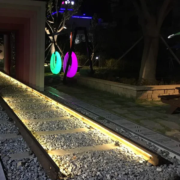 웰니스 리안라운지 마사지 안내 이미지