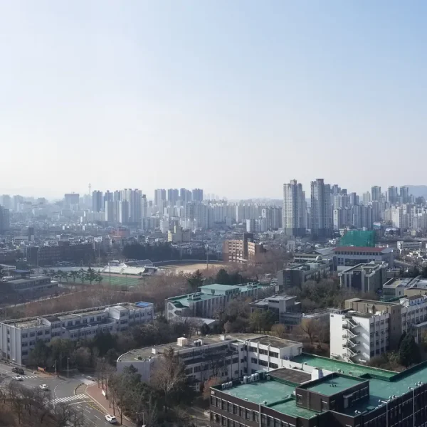 포레스트 유나룸 테라피 안내 이미지
