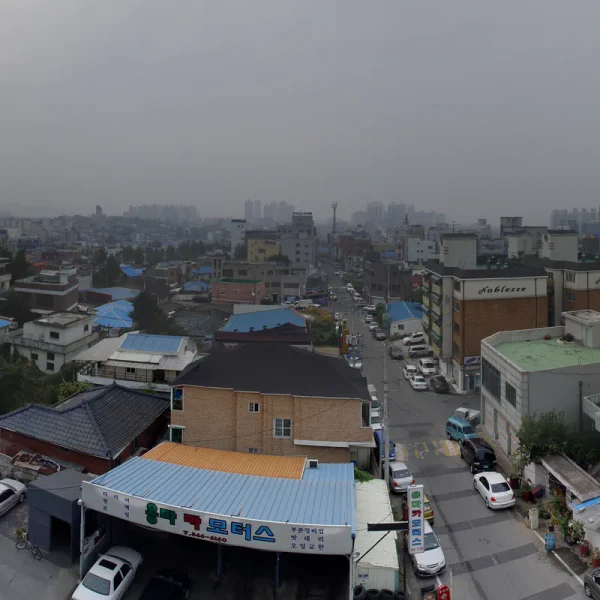 그랜드 은서케어 테라피 안내 이미지