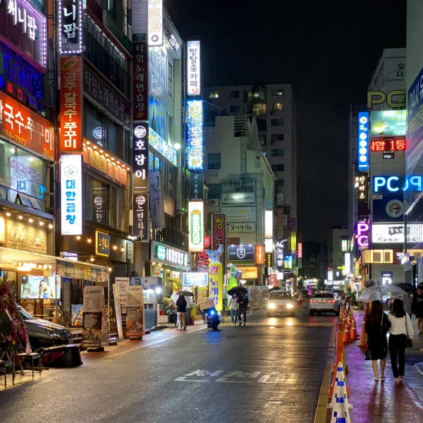 모던 아델가든 테라피 안내 이미지