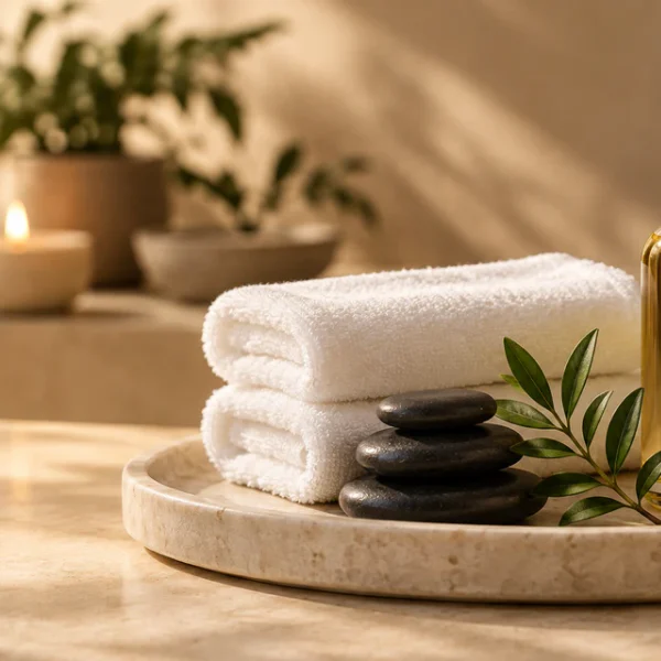 스테이 수지살롱 마사지 안내 이미지