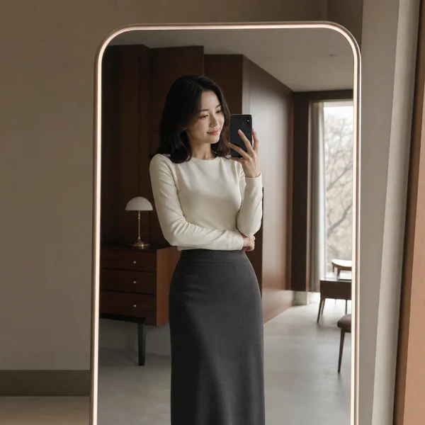 힐링 아델룸 테라피 안내 이미지