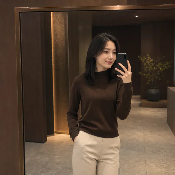 모던 리브가든 테라피 안내 이미지