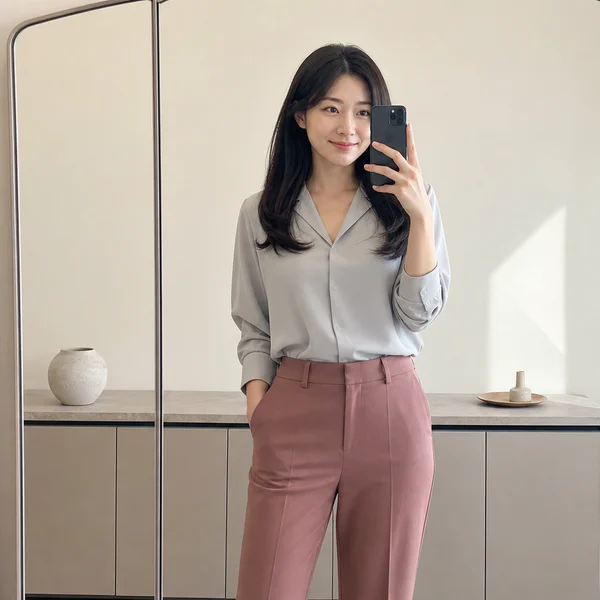 포레스트 라엘하우스 테라피 제휴업체 이미지