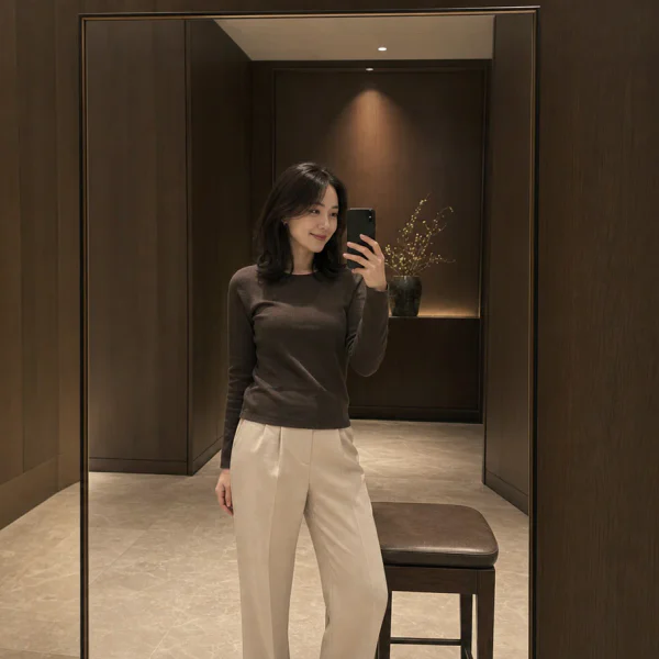 아로마 루나스테이 마사지 안내 이미지