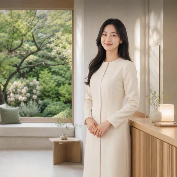 아로마 메르시웰빙 홈타이 안내 이미지