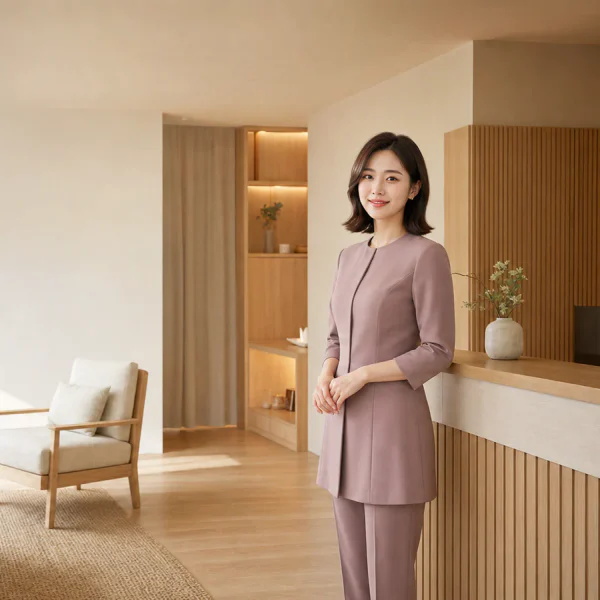 아로마 하니포레스트 테라피 안내 이미지