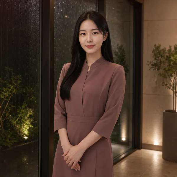 힐링 프라임룸 마사지 제휴업체 이미지