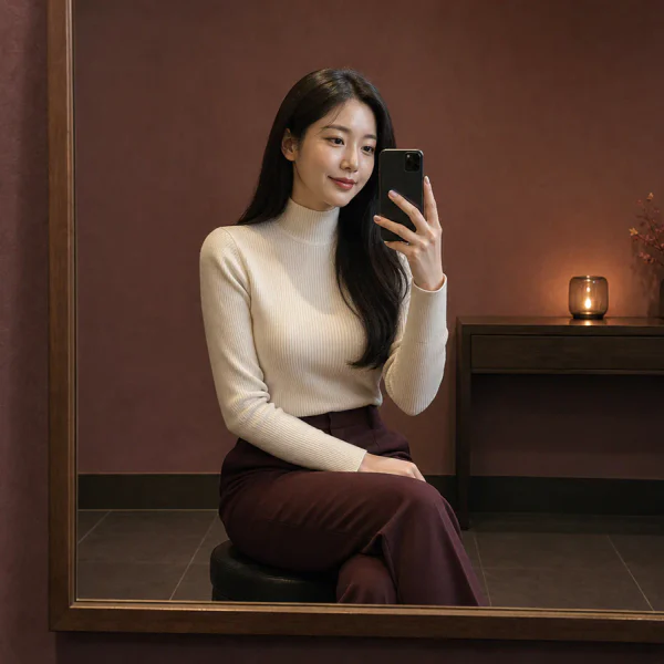 프리미엄 아델아지트 테라피 안내 이미지