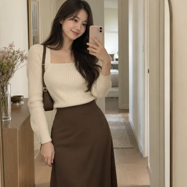 시그니처 윈터센터 마사지 안내 이미지