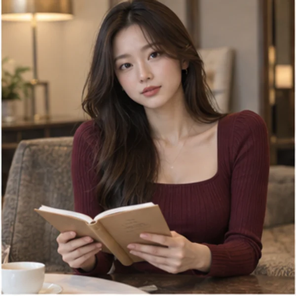 설현아지트 테라피 안내 이미지