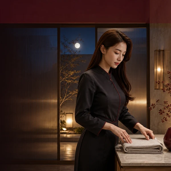 모던 아델센터 테라피 안내 이미지