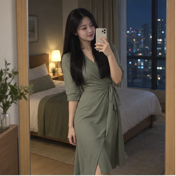 가든 아델스테이 테라피 안내 이미지