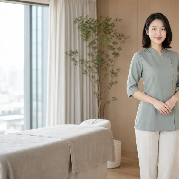 시그니처 은서스파 테라피 안내 이미지