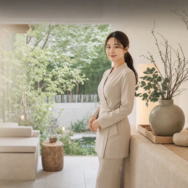 아로마 혜리포레스트 테라피 제휴업체 이미지
