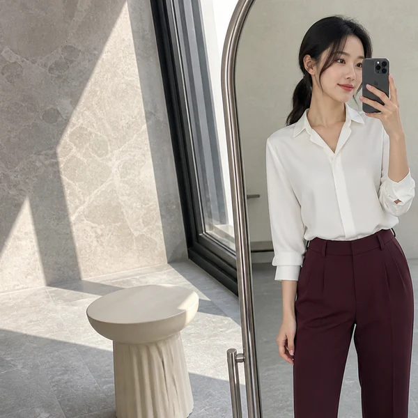 모던 세레나룸 마사지 안내 이미지