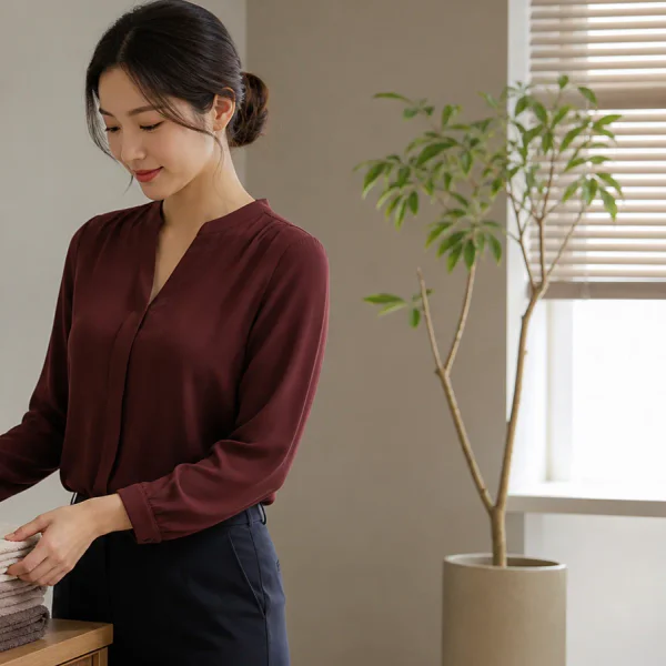 포레스트 아린스튜디오 테라피 안내 이미지