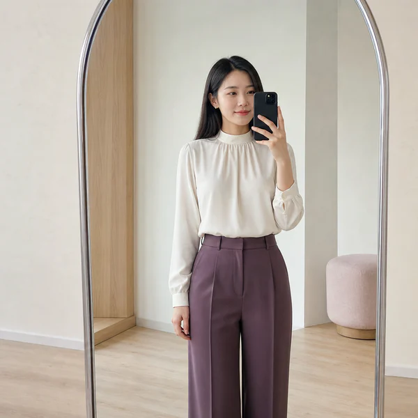 모던 유나가든 테라피 안내 이미지