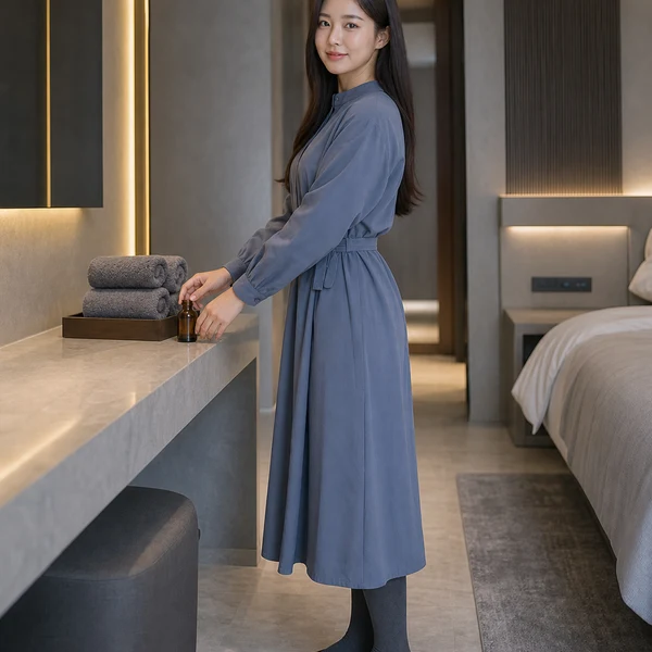 스위트 다현스테이 테라피 안내 이미지