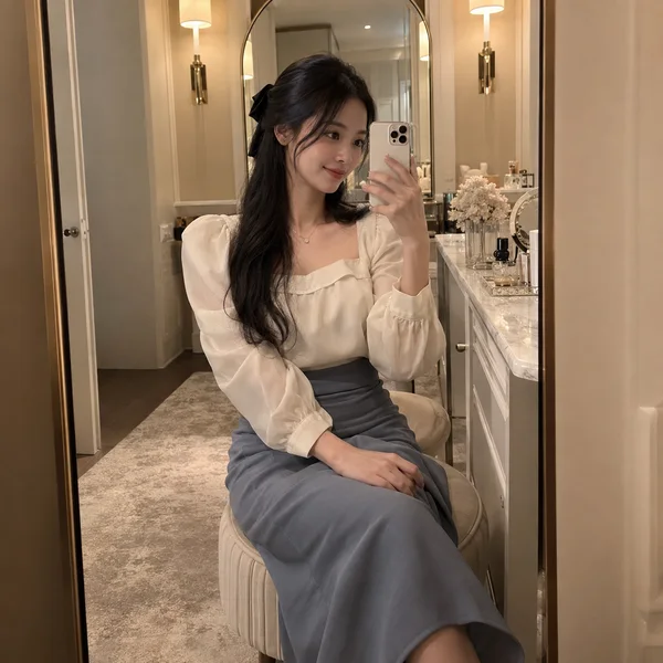 스위트 문별테라스 테라피 안내 이미지