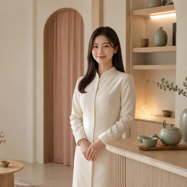 모던 리브룸 테라피 안내 이미지