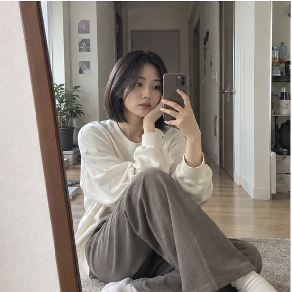 힐링 레이포레스트 테라피 안내 이미지