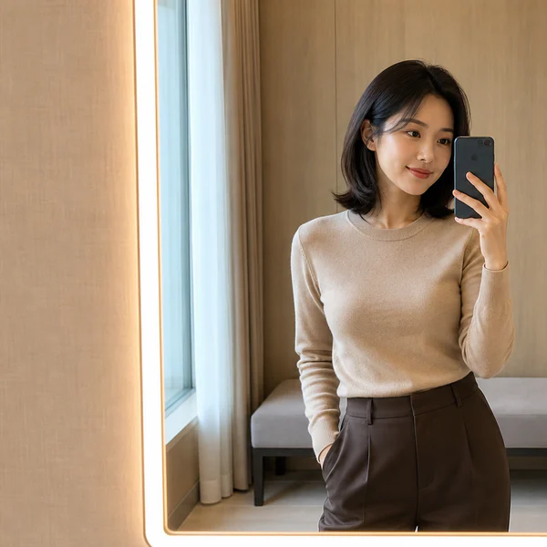 클래식 문별릴렉스 테라피 안내 이미지
