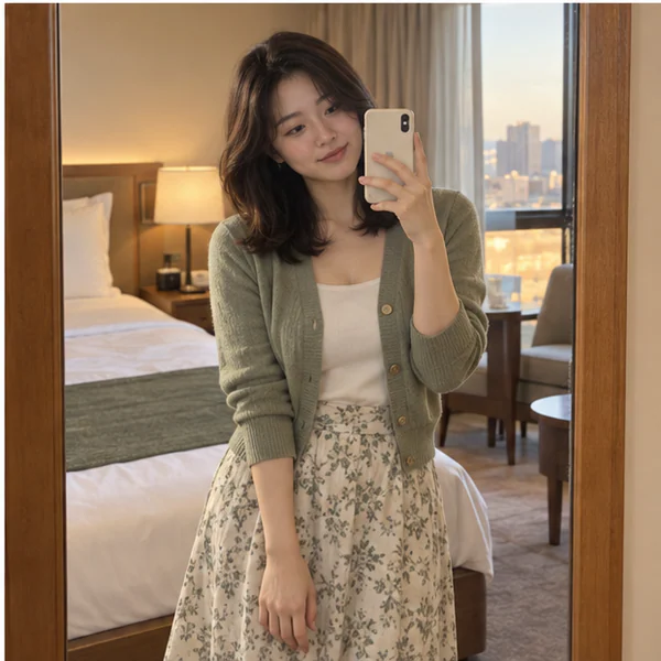 스테이 채영살롱 마사지 제휴업체 이미지