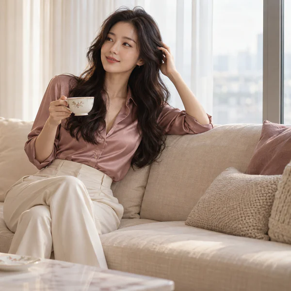 시그니처 가을아지트 마사지 안내 이미지