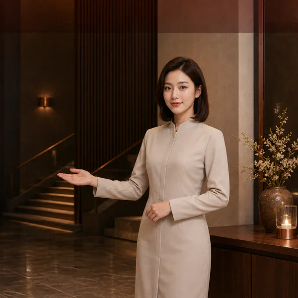 클래식 라엘라운지 테라피 안내 이미지