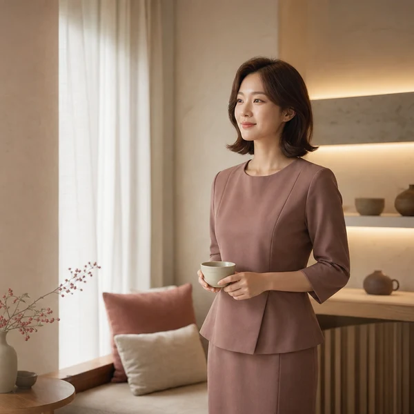 스위트 프라임라운지 마사지 안내 이미지