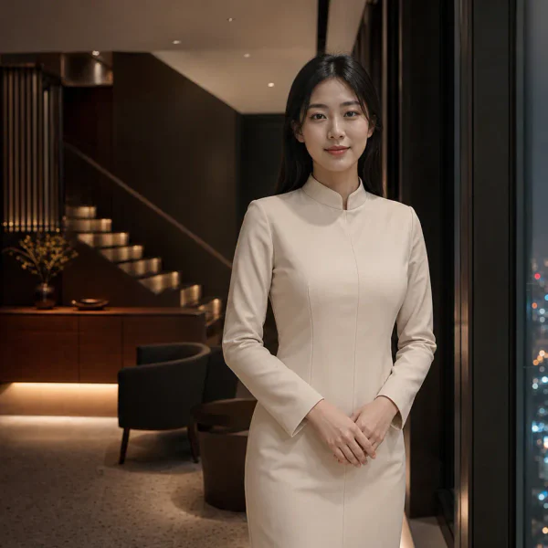 프리미엄 제니스튜디오 테라피 안내 이미지