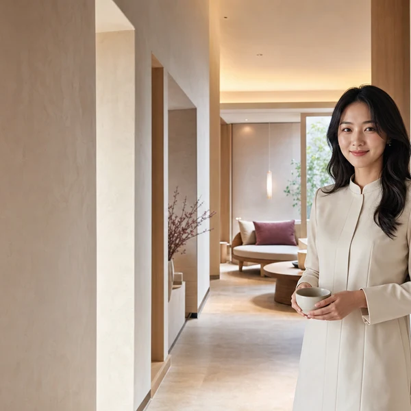 아로마 로아포레스트 마사지 제휴업체 이미지